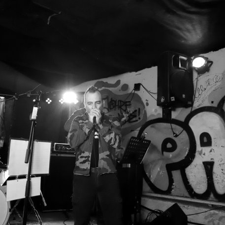 Asche (D, Leipzig) Jahresabschlusskonzert - Barrikade, Zwickau - 27. Dezember 2025 (13).JPG